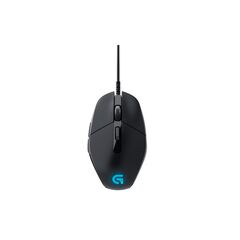 Logitech G302 Daedalus Prime MOBA (910-004207)