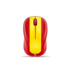 Мышь Logitech Wireless Mouse M235 Spain (910-004028)