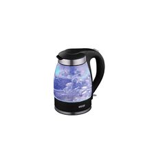 Чайник MYSTERY MEK-1627 Black