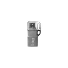 USB Flash Mirex Binar 16GB (OTG) (13600-ITRBIN16)