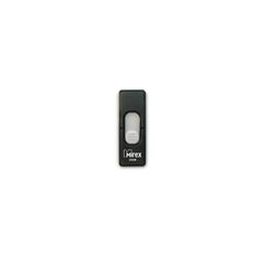 USB Flash Mirex HARBOR 32GB Black (13600-FMUBHB32)