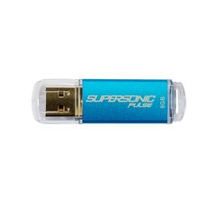 USB Flash Patriot Supersonic Pulse 8GB (PSF8GSPUSB)