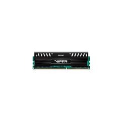 Оперативная память Patriot Viper 3 Black Mamba 4GB DDR3-1600 PC3-12800 (PV34G160C0)