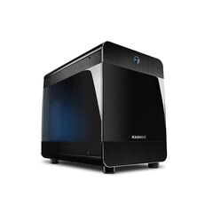 Корпус Raidmax Atomic