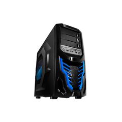 Корпус Raidmax Cobra Z Blue