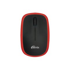 Мышь Ritmix RMW-215 Silent Black
