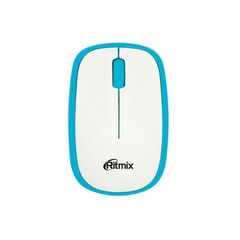 Ritmix RMW-215 Silent Blue