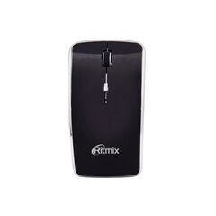 Мышь Ritmix RMW-240 Arc Black