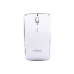 Мышь Ritmix RMW-240 Arc White