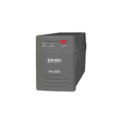 Источник бесперебойного питания SVEN Power Pro+ 650