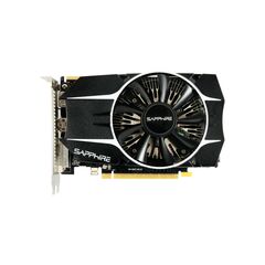 Видеокарта Sapphire R7 260X OC 1024MB GDDR5 (11222-05-10G)