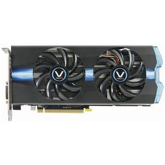 Видеокарта Sapphire VAPOR-X R9 270X OC 2GB GDDR5 (11217-00-20G)