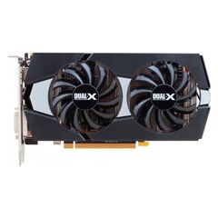 Видеокарта Sapphire DUAL-X R9 270X 2GB GDDR5 (11217-01-20G)