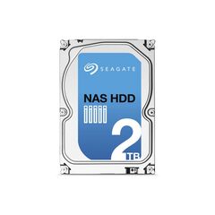 Жесткий диск Seagate NAS HDD 2TB (ST2000VN000)