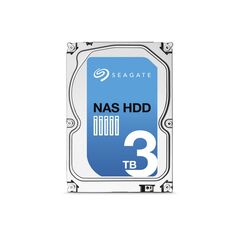 Жесткий диск Seagate NAS HDD 3TB (ST3000VN000)
