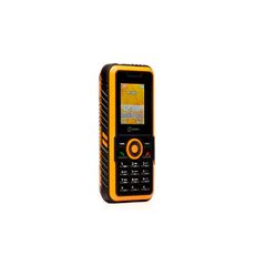 Мобильный телефон Senseit P7 Yellow