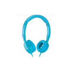 Наушники JBL Tempo On-Ear J03 Blue
