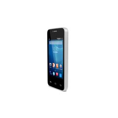 Смартфон teXet X-mini TM-3504 White