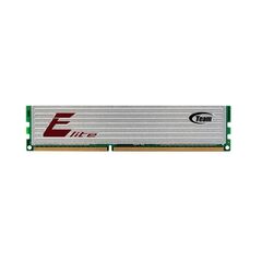 Оперативная память Team Elite 8GB DDR3-1333 PC3-10600 (TED38192M1333C9)