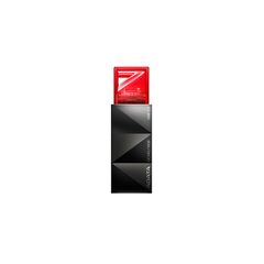 USB Flash ADATA Choice UC340 16GB Red (AUC340-16G-RRD)