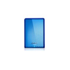 Внешний жесткий диск ADATA DashDrive Choice HC630 1TB USB 3.0 Blue