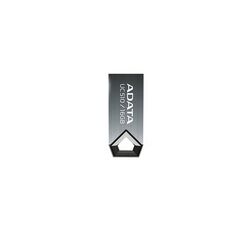 USB Flash ADATA DashDrive Choice UC510 16GB Titanium (AUC510-16G-RTI)