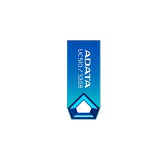 USB Flash ADATA DashDrive Choice UC510 32GB Blue (AUC510-32G-RBL)