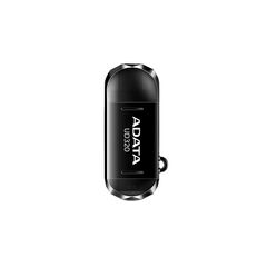 USB Flash ADATA DashDrive Durable UD320 32GB Black (AUD320-32G-CBK)
