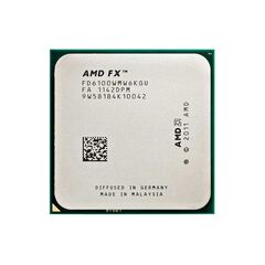 Процессор AMD FX-6100 BOX (FD6100WMGUSBX)
