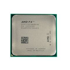 Процессор AMD FX-9370 Black Edition (FD9370FHW8KHK)