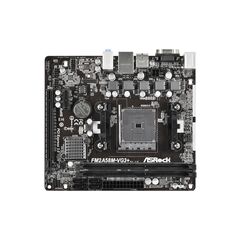 Материнская плата ASRock FM2A58M-VG3+ R2.0