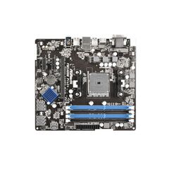 Материнская плата ASRock FM2A88M Pro3+