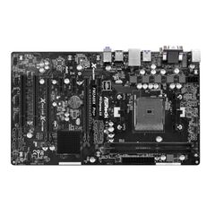 Материнская плата ASRock FM2A88X Pro+