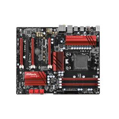 Материнская плата ASRock Fatal1ty 970 Performance