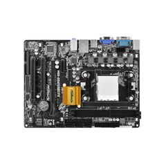 Материнская плата ASRock N68-GS4/USB3 FX