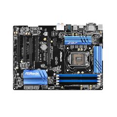 Материнская плата ASRock Z97 Extreme3