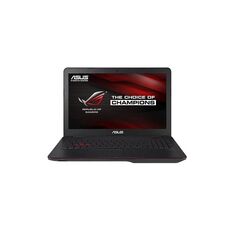 Ноутбук ASUS G551JM-CN021D