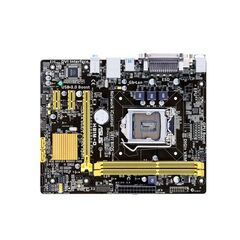 Материнская плата ASUS H81M-D