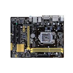 Материнская плата ASUS H81M2