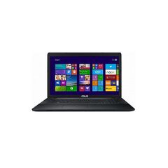 Ноутбук ASUS X751LAV-TY094D