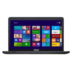Ноутбук ASUS X751LN-TY001D