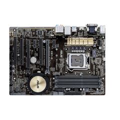 Материнская плата ASUS Z97-C
