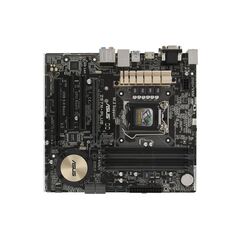 Материнская плата ASUS Z97M-PLUS