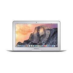 Ноутбук Apple MacBook Air 11" (MJVP2)