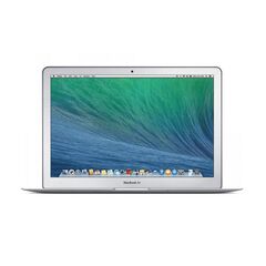 Ноутбук Apple MacBook Air 13" (MJVG2)