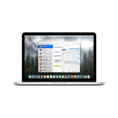 Ноутбук Apple MacBook Pro 13'' Retina (MF840)