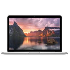 Ноутбук Apple MacBook Pro 13'' Retina (MGX92RS)