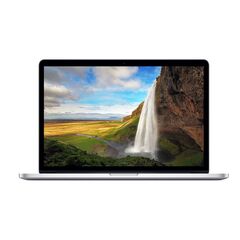 Ноутбук Apple MacBook Pro 15'' Retina (MJLQ2)