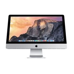 Моноблок Apple iMac Retina 5K (MF885RS)