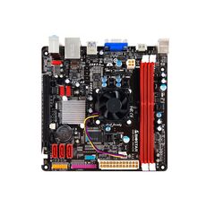 BIOSTAR A68I-E350 DELUXE Ver. 6.x